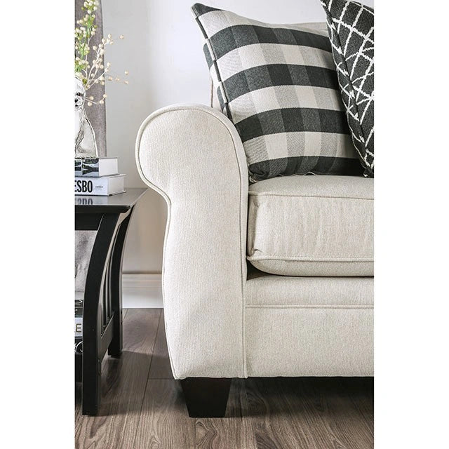 Patricia Sectional
