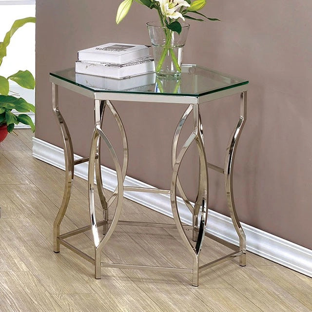Zola End Table