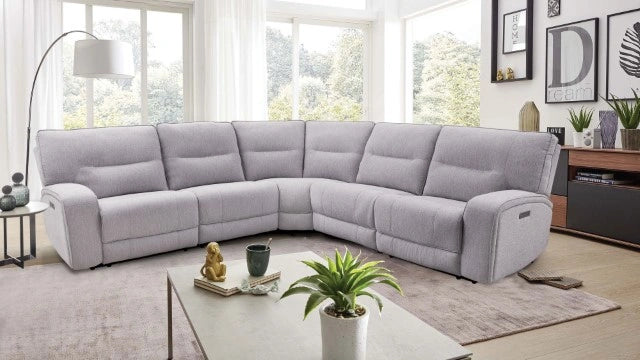 Tyrone Power Sectional