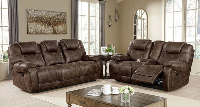 Kennedy Loveseat