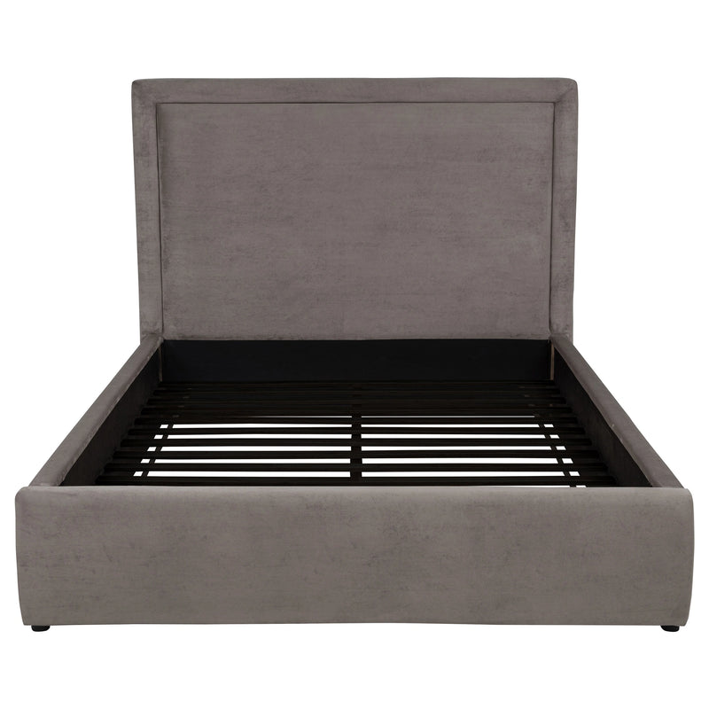 Lawson Panel Platform Bed