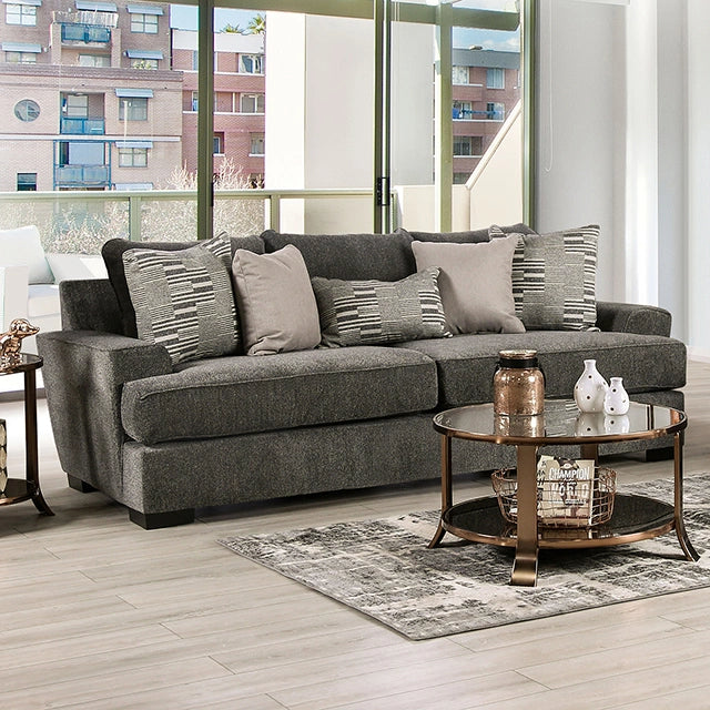 HOLBORN Sofa, Gray
