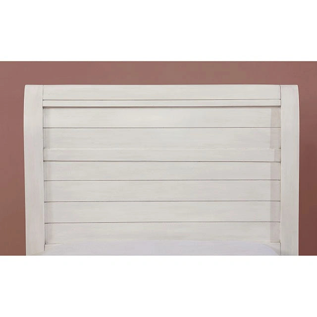 Brogan Twin Bed