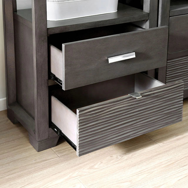 Tienen Pier Cabinet