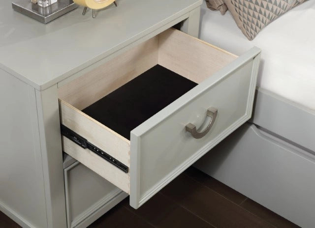 Lycorida Night Stand