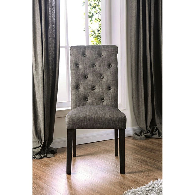 Alfred Side Chair