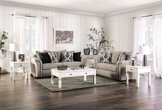 Belsize Loveseat