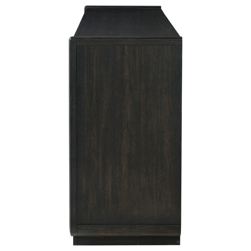 Leandro Dresser