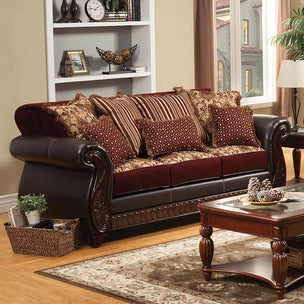 Stationary Sofa