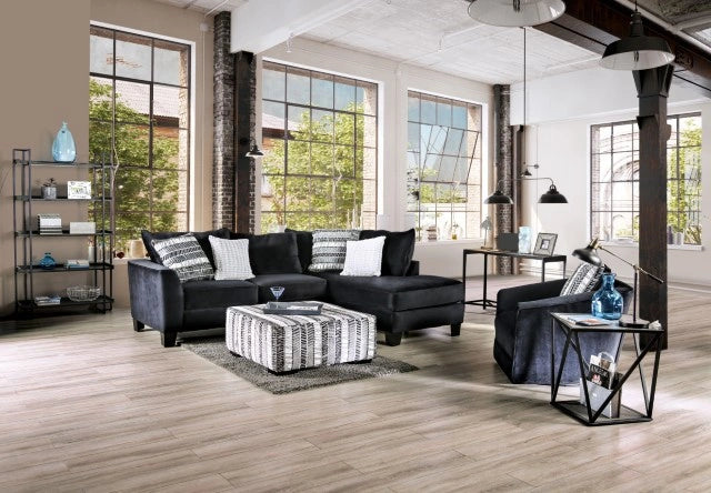 Modbury Ottoman
