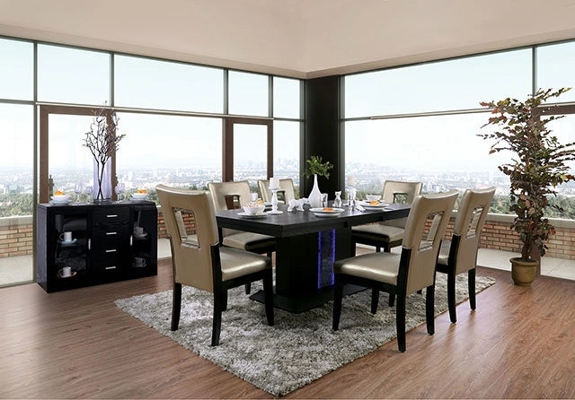 Evangeline Dining Table