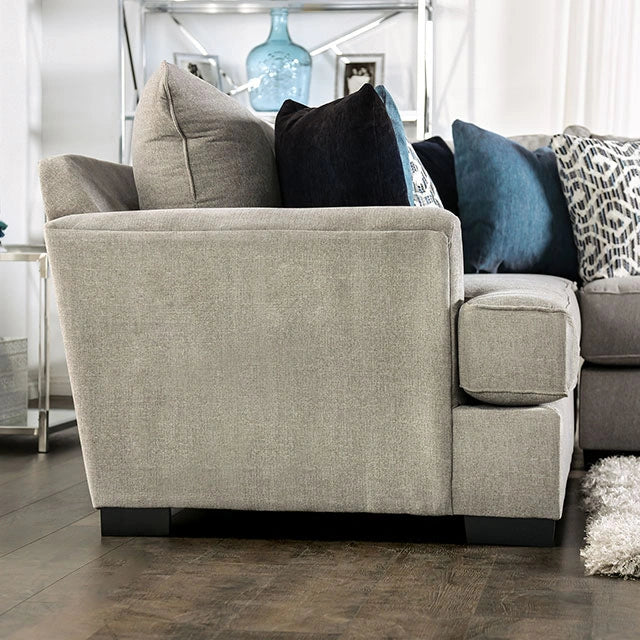 Gunnersbury Sectional