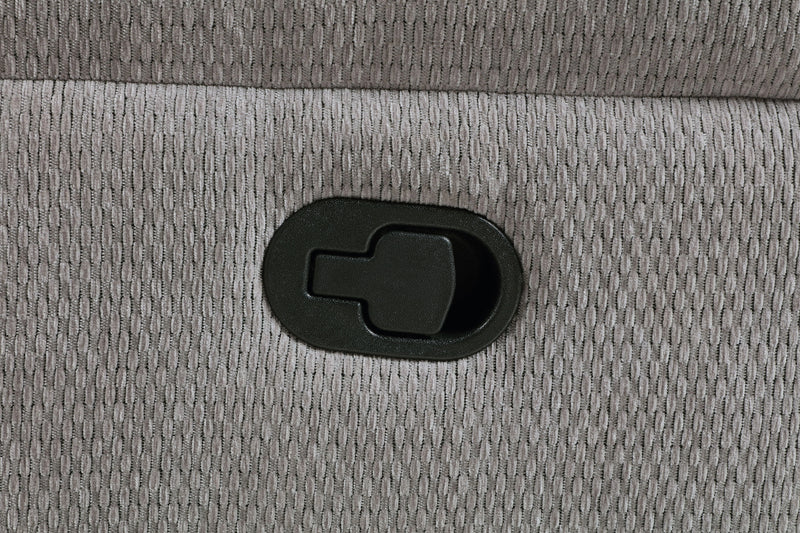 Gilson Glider Recliner