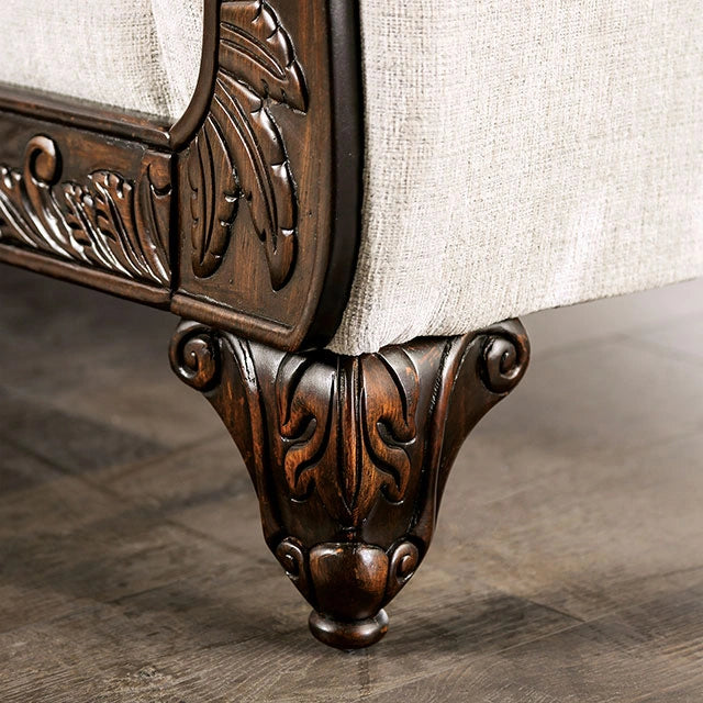 Cassani Loveseat