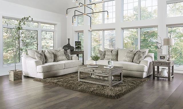 Moorpark Loveseat