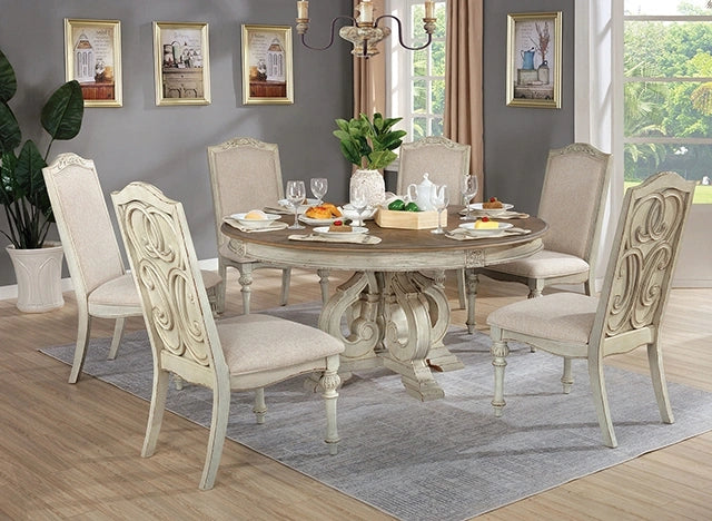 Arcadia Round Table