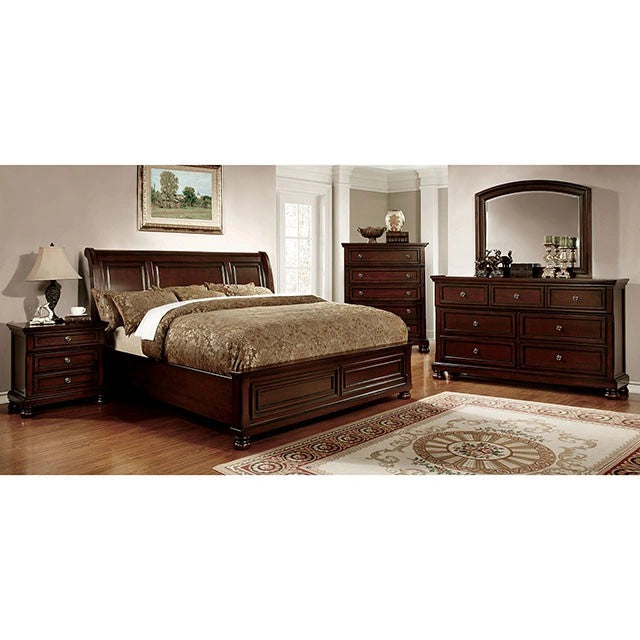 Northville Media Chest