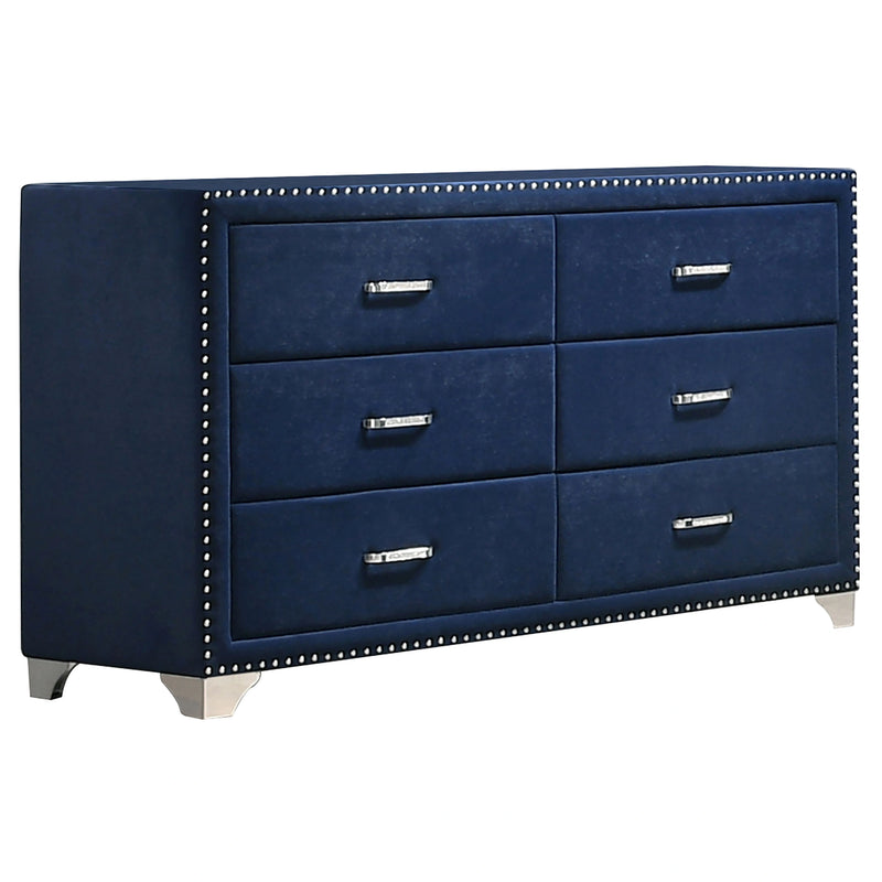 Melody Bedroom Set