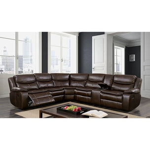 Motion Sectional