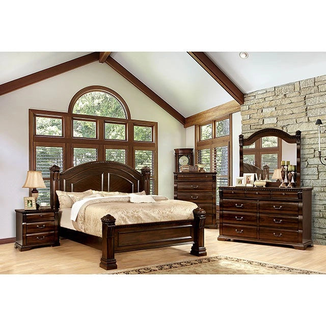 Burleigh Cal.King Bed
