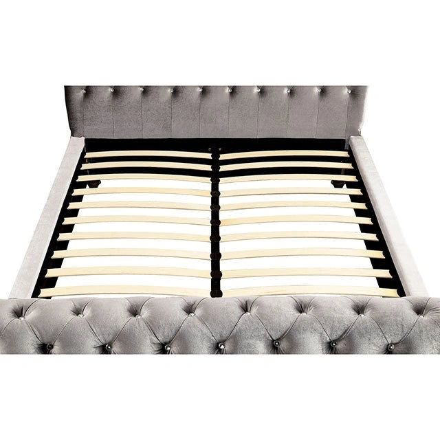 Noella Queen Bed