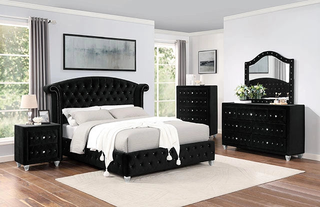Zohar Night Stand