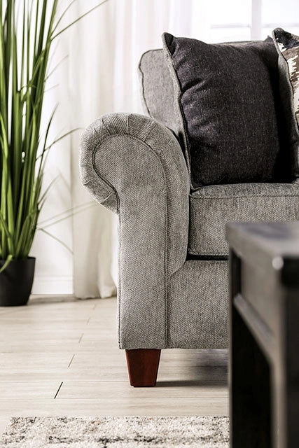 Delgada Sofa