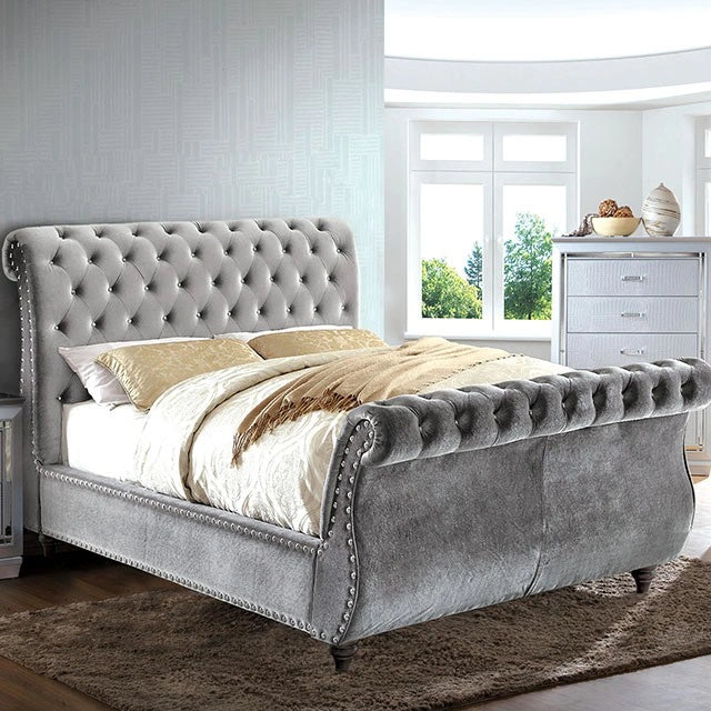 Noella Queen Bed