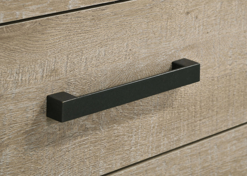 Oakglen Dresser