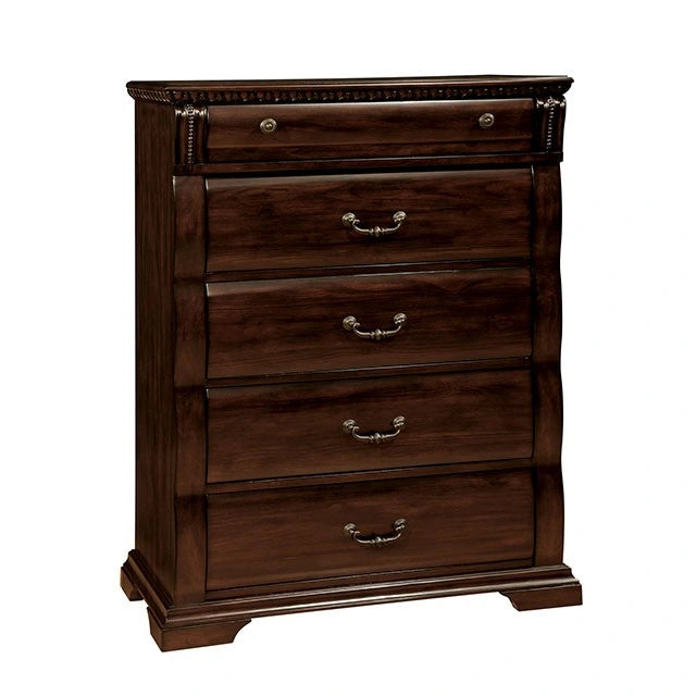Burleigh Chest
