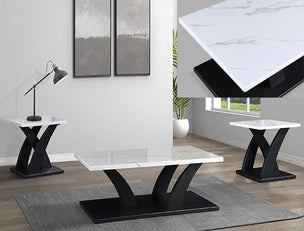 Cocktail Table